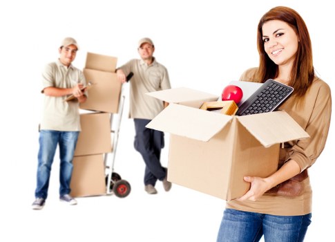 Benefits of hiring removal trucks in Queens Park