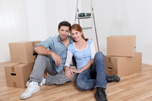 Accessible storage units for personal and business use
