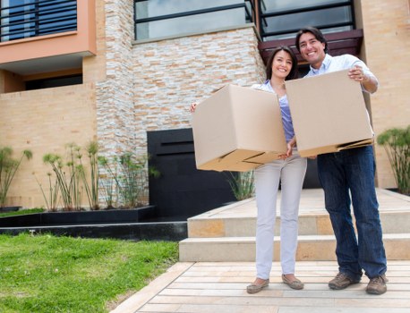 Planning a commercial move with experts
